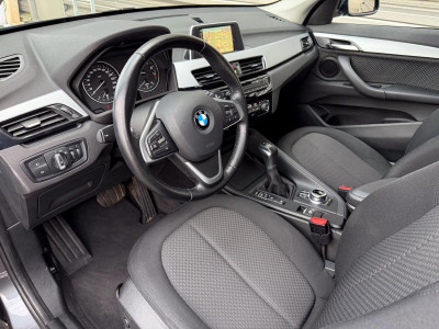 BMW X1 Gebrauchtwagen