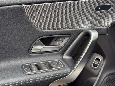 Mercedes-Benz CLA Gebrauchtwagen