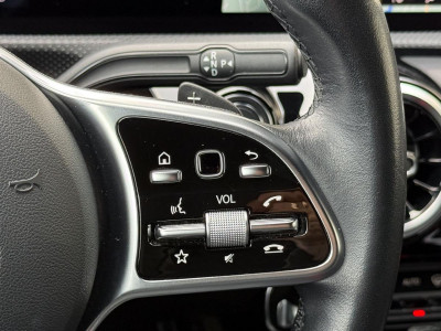 Mercedes-Benz CLA Gebrauchtwagen