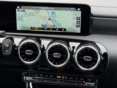 Mercedes-Benz CLA Gebrauchtwagen