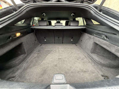 Mercedes-Benz CLA Gebrauchtwagen