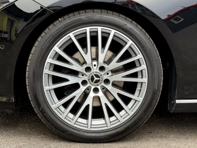 Mercedes-Benz CLA Gebrauchtwagen