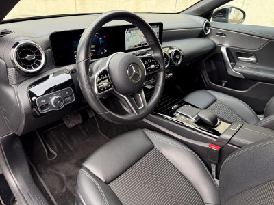 Mercedes-Benz CLA Gebrauchtwagen