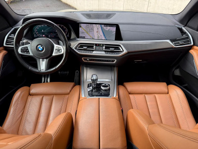 BMW X5 Gebrauchtwagen