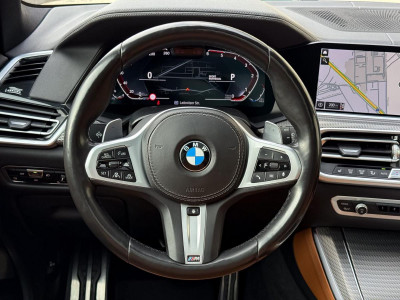 BMW X5 Gebrauchtwagen