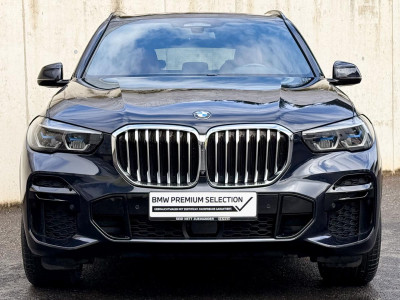 BMW X5 Gebrauchtwagen