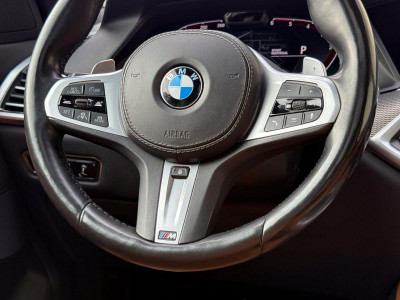 BMW X5 Gebrauchtwagen