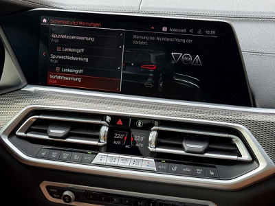 BMW X5 Gebrauchtwagen