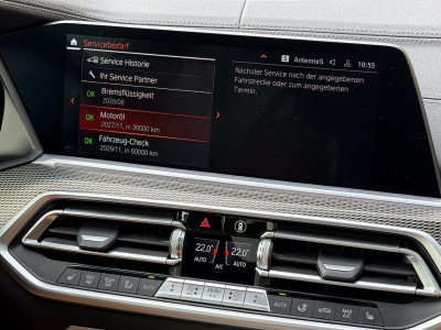 BMW X5 Gebrauchtwagen