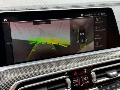 BMW X5 Gebrauchtwagen