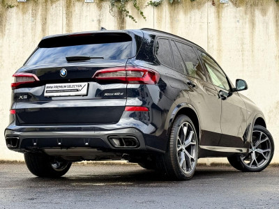 BMW X5 Gebrauchtwagen