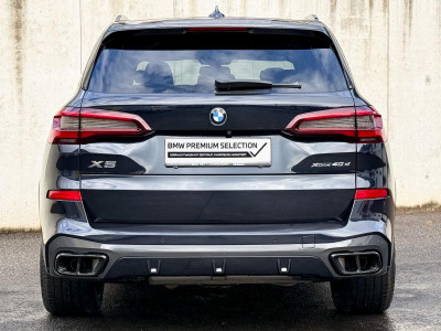 BMW X5 Gebrauchtwagen