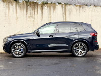 BMW X5 Gebrauchtwagen