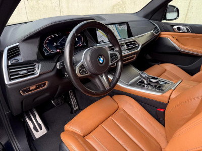 BMW X5 Gebrauchtwagen