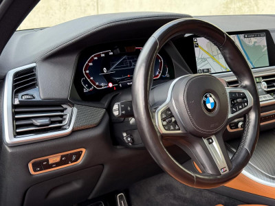 BMW X5 Gebrauchtwagen