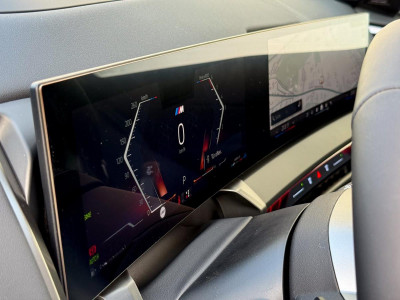 BMW X3 Vorführwagen