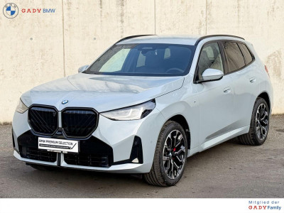 BMW X3 Vorführwagen