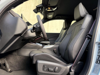 BMW X3 Vorführwagen