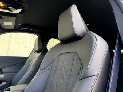 BMW X3 Vorführwagen