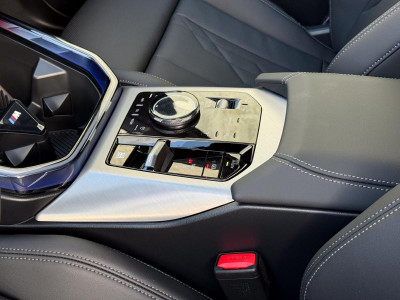 BMW X3 Vorführwagen