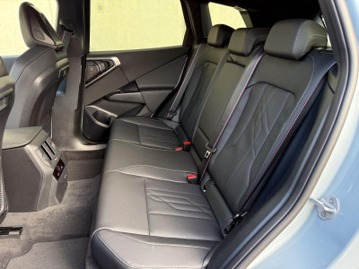 BMW X3 Vorführwagen