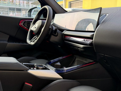 BMW X3 Vorführwagen