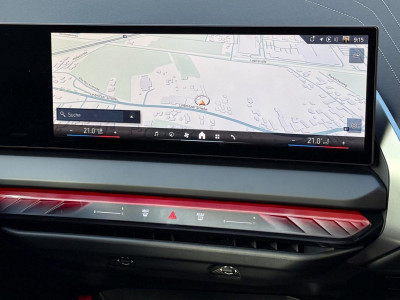 BMW X3 Vorführwagen