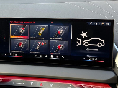 BMW X3 Vorführwagen