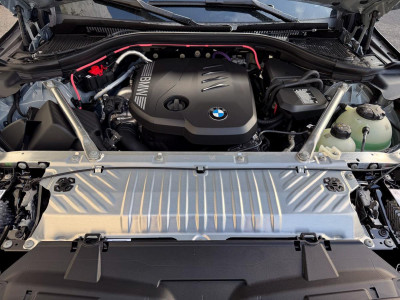 BMW X3 Vorführwagen