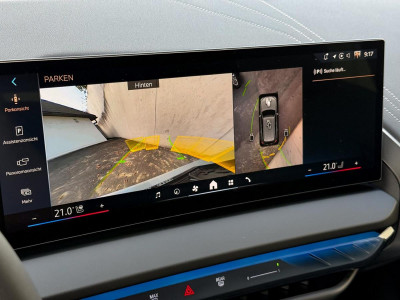 BMW X3 Vorführwagen