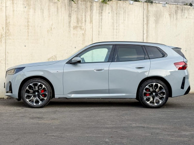 BMW X3 Vorführwagen