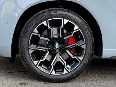 BMW X3 Vorführwagen