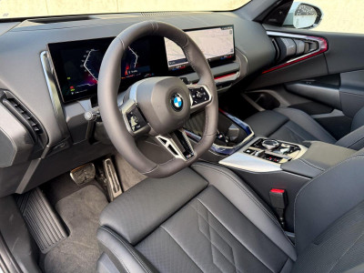 BMW X3 Vorführwagen