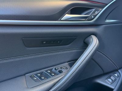 BMW 5er Gebrauchtwagen