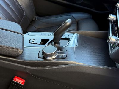 BMW 5er Gebrauchtwagen