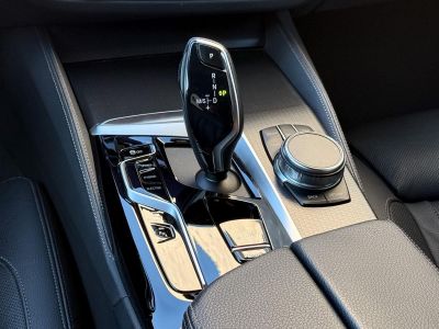 BMW 5er Gebrauchtwagen