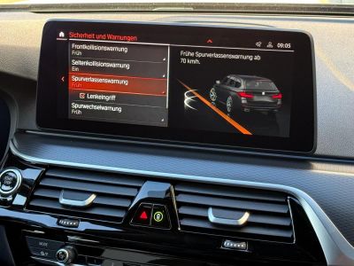 BMW 5er Gebrauchtwagen