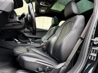 BMW 1er Gebrauchtwagen