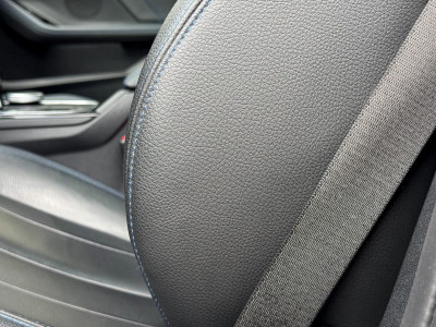 BMW 1er Gebrauchtwagen