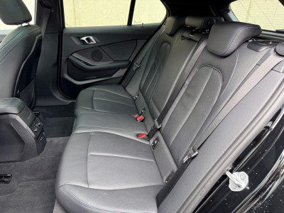 BMW 1er Gebrauchtwagen