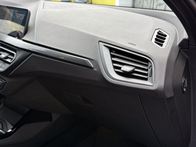 BMW 1er Gebrauchtwagen