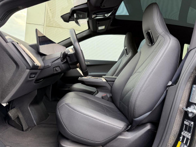 BMW iX Gebrauchtwagen