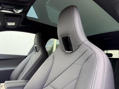 BMW iX Gebrauchtwagen