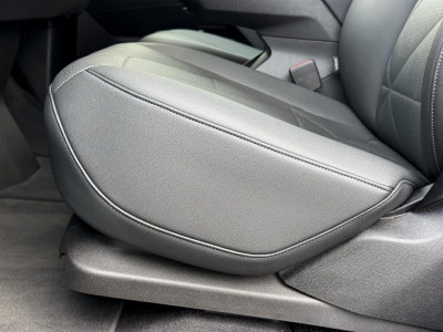 BMW iX Gebrauchtwagen