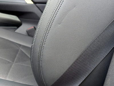 BMW iX Gebrauchtwagen