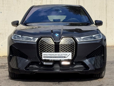 BMW iX Gebrauchtwagen