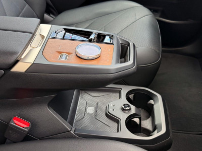 BMW iX Gebrauchtwagen