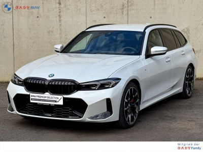 BMW 3er Vorführwagen