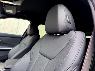 BMW 3er Vorführwagen