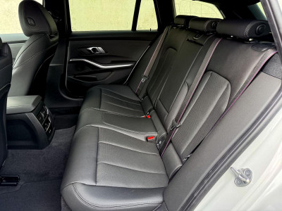 BMW 3er Vorführwagen